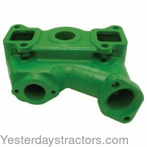 John Deere G Manifold F552R