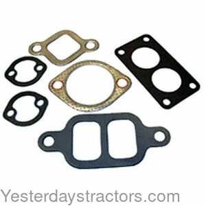 John Deere 70 Manifold Gasket Set 101595