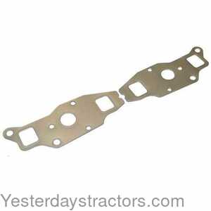 Massey Harris MH444 Manifold Gasket 101614