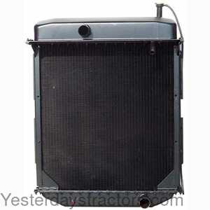 Massey Ferguson 1805 Radiator 101810