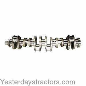 John Deere 4010 Crankshaft 102107