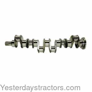 Massey Ferguson 1100 Crankshaft 102120