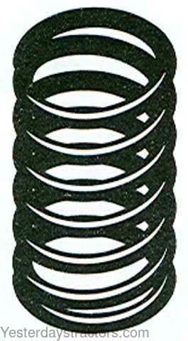 Ferguson TEF20 Valve Springs-Outer 103368