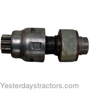 Ferguson TO20 Starter Drive 1035335M91