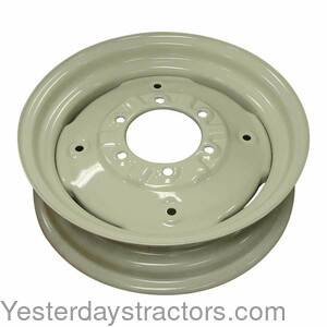 Ford 3000 Front Wheel Rim 8N1015D