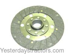 Massey Ferguson 255 Clutch Disc PTO 1043282M92