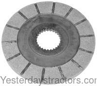 Massey Ferguson 285 Brake Disc 1044526M1