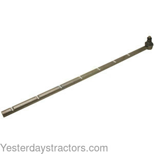 Massey Ferguson 230 Tie Rod 1048272M91