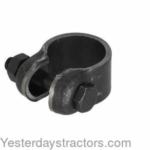 John Deere 4640 Tie Rod Clamp 104889