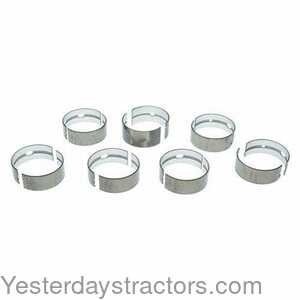 Massey Ferguson 699 Main Bearings - Standard - Set 105304