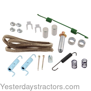 Ford 901 Brake Repair Kit NCA2250