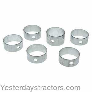 Allis Chalmers D21 Camshaft Bearing Set - Standard 105973