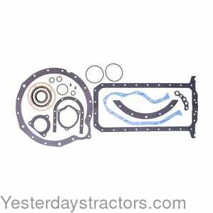 Case 830 Conversion Gasket Set 106149