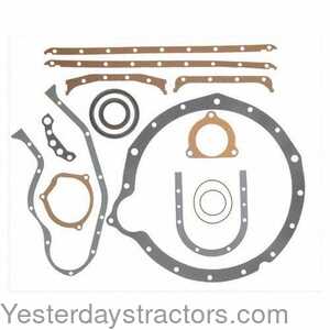 Case 830 Conversion Gasket Set 106150