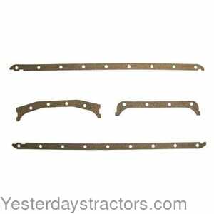 Case 700 Oil Pan Gasket 106167