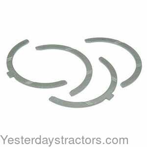 Ford Super Major Thrust Washer Set 106408