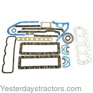 Farmall F14 Full Gasket Set 106712