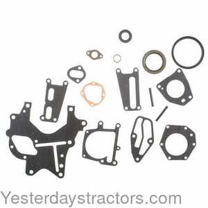 Farmall 606 Conversion Gasket Set 106724