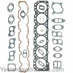 John Deere 4020 Head Gasket Set 106890