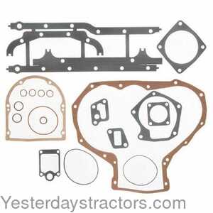 John Deere 3020 Conversion Gasket Set 106958