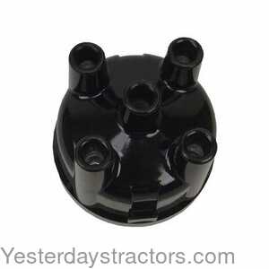 Ford 6600 Distributor Cap 107070