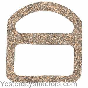 Ford 2N Distributor Coil Gasket 107071