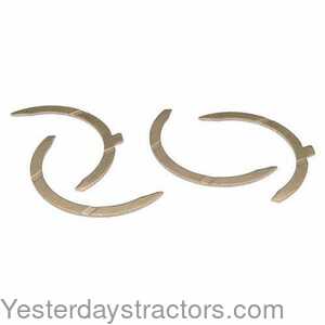 Allis Chalmers 175 Thrust Washer Set 107188