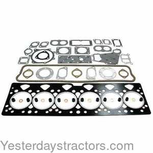 Massey Ferguson 699 Head Gasket Set 107269