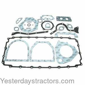 Massey Ferguson 1150 Conversion Gasket Set 107310