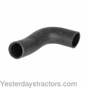 Massey Ferguson 285 Radiator Hose - Upper 107496