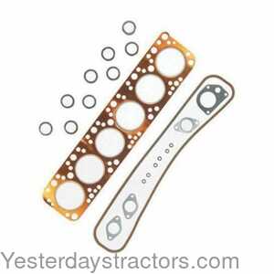 Oliver 1600 Head Gasket Set 107617