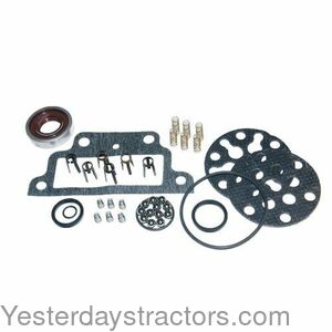 Ford 3000 Hydraulic Pump Repair Kit CKPN600A