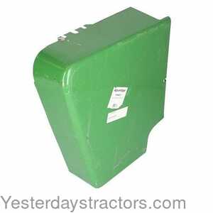 John Deere 4320 Rockshaft Cover without Tool Box - Left Hand 108516