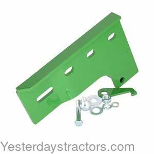 John Deere 3010 Step Adapter Bracket - Left Hand 108978