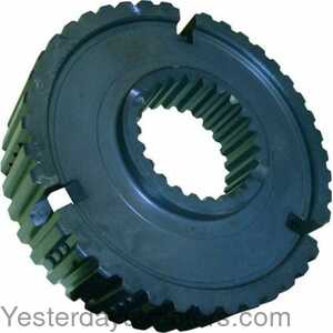 John Deere 4650 Power Shift Pack - Planetary Clutch Hub 109711