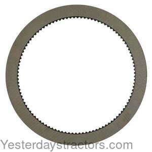John Deere 4640 Planetary Brake Disc 109836