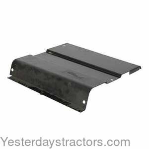 John Deere A Battery Cover - Left Hand 110153