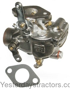 Allis Chalmers C Carburetor 1104-CARB