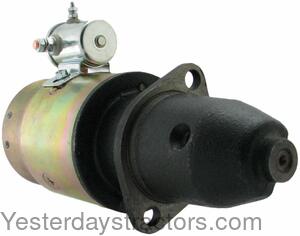 Farmall B Starter 1107174