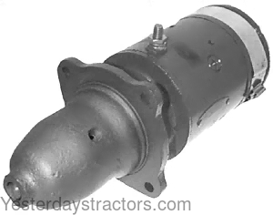 Farmall Super H Starter 1108038