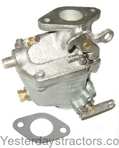 Massey Harris Pony Carburetor 1701-CARB