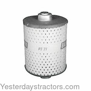 Farmall 140 Oil Filter 376374R91