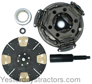 Ford 3000 Clutch Kit 1112-6113