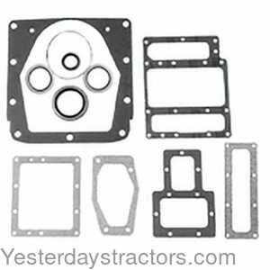 Farmall 560 Torque Amplifier Gasket Kit 111245