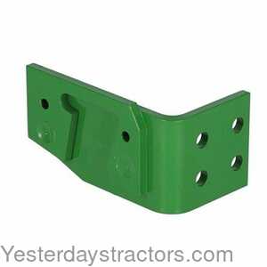 John Deere 4020 Battery Box Support 111263