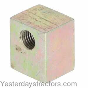 Farmall 856 Drawbar Stop Block 111299