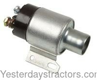 Case 1070 Starter Solenoid 1115541