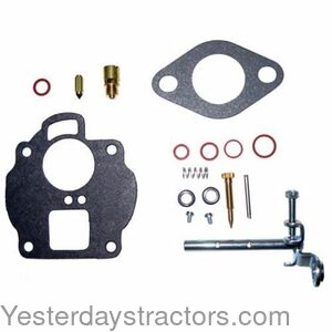 Farmall C Carburetor Repair Kit BK200V