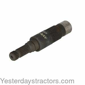 Case 1070 PTO Shaft 111633