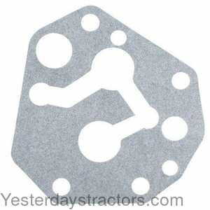 Farmall 606 Hydraulic Pump Backplate Gasket 111636